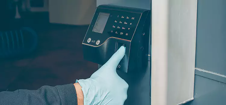 Access Control Installation Arden-Arcade