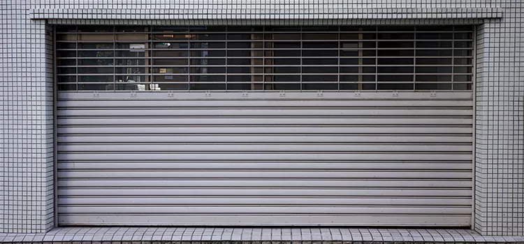 Advanced Solutions for Your Aluminum Garage Doors in Arden-Arcade, California