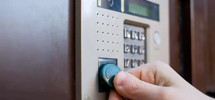 Enhanced Security Features Arden-Arcade