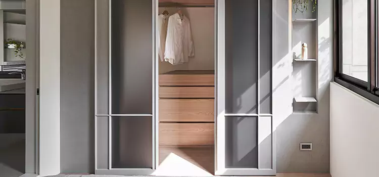 Mirror Sliding Door Replacement Arden-Arcade