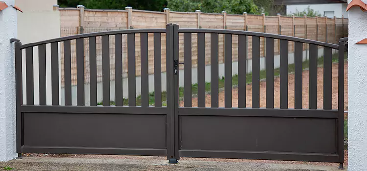 Advanced Gate Solutions in Arden-Arcade, CA