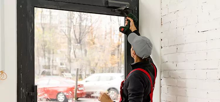 Comprehensive Door Closer Services in Arden-Arcade, CA