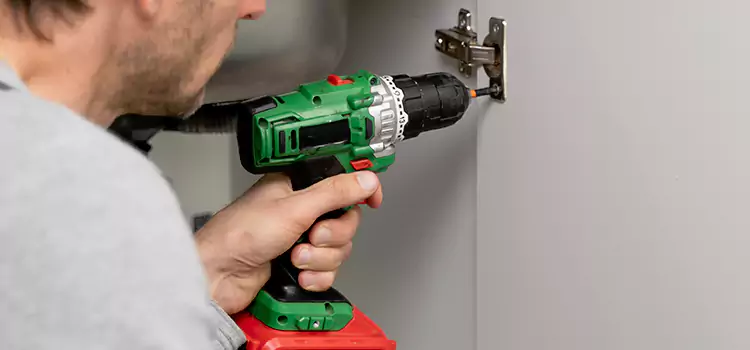 Commercial Door Hinge Repair Arden-Arcade