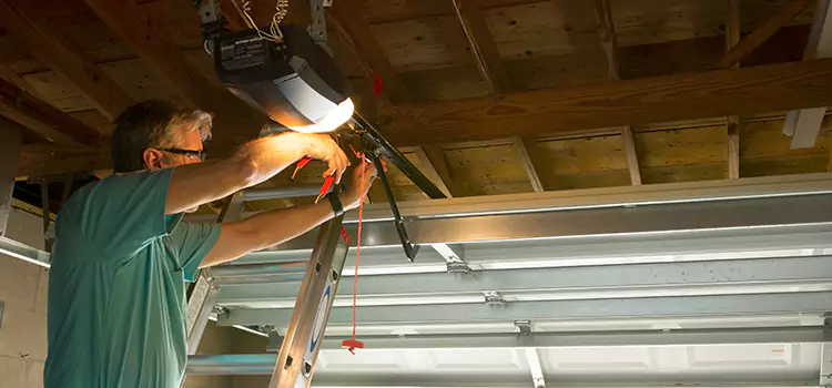 Garage Door Opener Sales and Installation Arden-Arcade