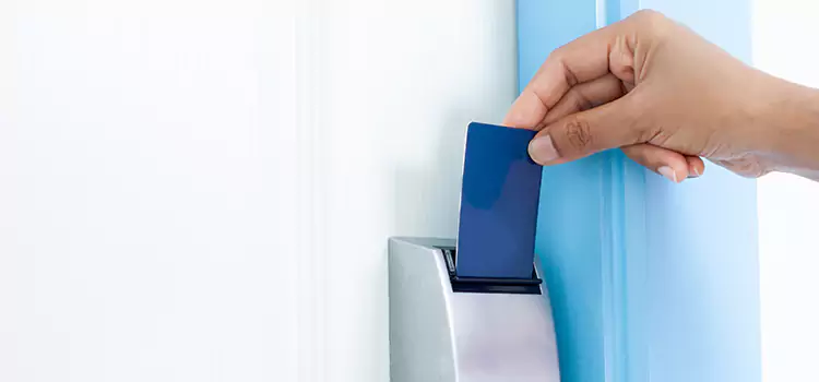 Access Control System Integration Arden-Arcade