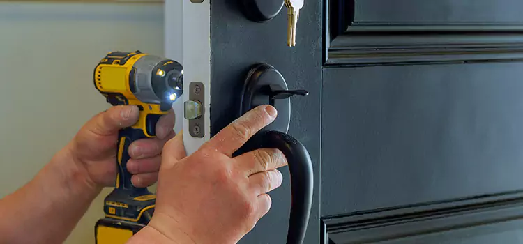 Locksmith Emergency Service Arden-Arcade
