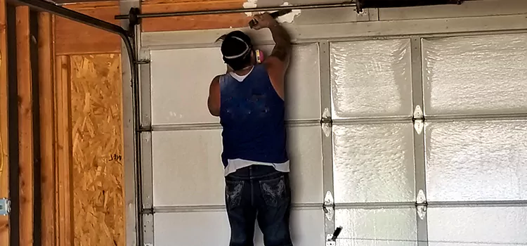 Specialized Garage Door Panel Solutions in Arden-Arcade, CA