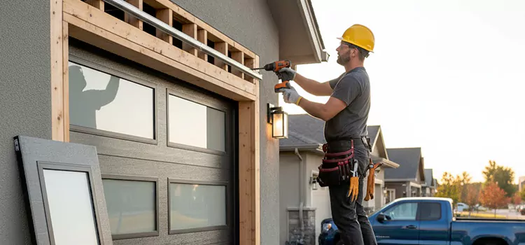 Your Trusted Garage Door Specialists in Arden-Arcade