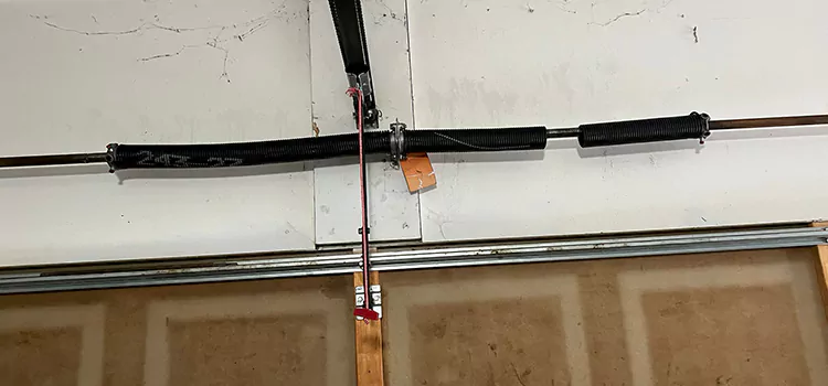 Overhead Door Spring Replacement Arden-Arcade