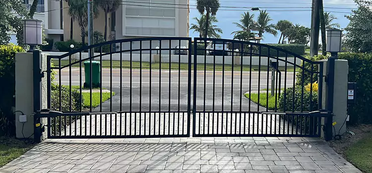Gate Opener Replacement Near Me in Arden-Arcade, CA