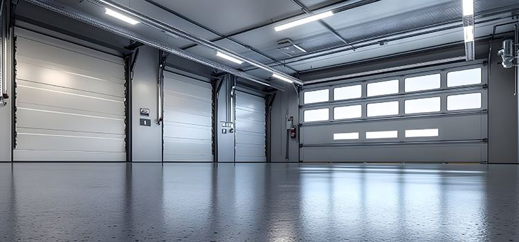 Sectional Industrial Doors Arden-Arcade