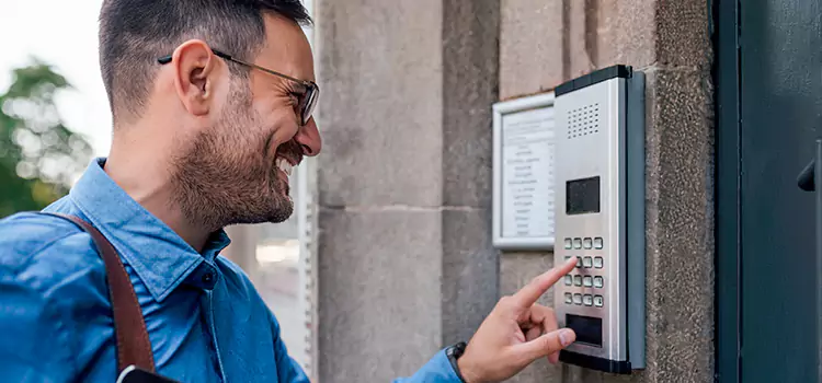 Advanced Solutions for Enhanced Security in Arden-Arcade, CA