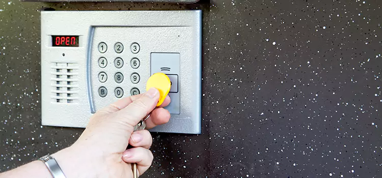 Electronic Door Lock Installation Arden-Arcade