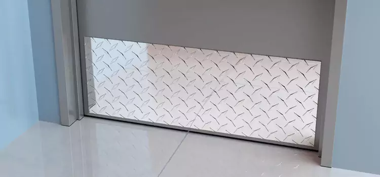 Benefits of Professional Kick Plate Solutions in Arden-Arcade, CA