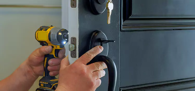 Commercial Door Lock Installation Arden-Arcade