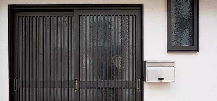 Sliding Screen Door Repair Arden-Arcade
