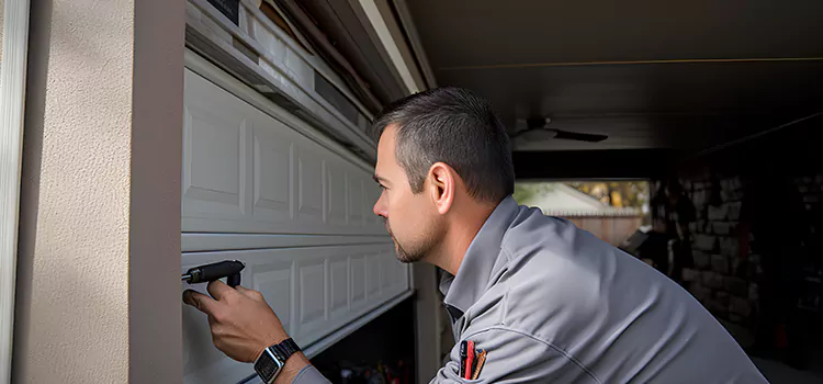 Garage Door Cable Replacement Arden-Arcade