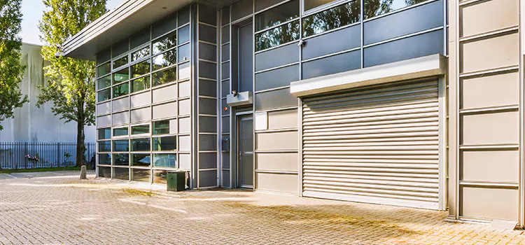 Electric Roller Garage Doors Arden-Arcade