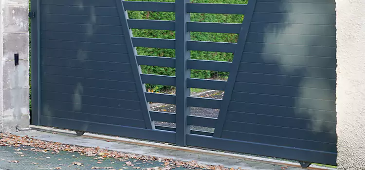 Automated Gate Company Near Me Arden-Arcade