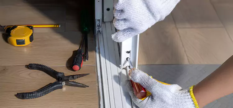 Sliding Door Installation Services in Arden-Arcade, CA