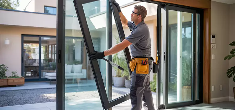 Specialized Sliding Door Roller Services in Arden-Arcade, California