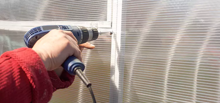 Sliding Screen Door Repair Arden-Arcade