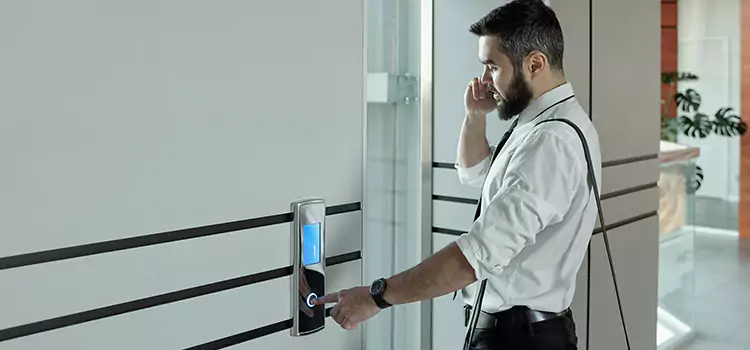 Cloud Based Access Control Arden-Arcade