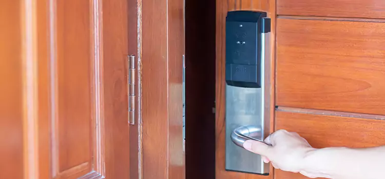 Commercial Keyless Entry Locks Arden-Arcade