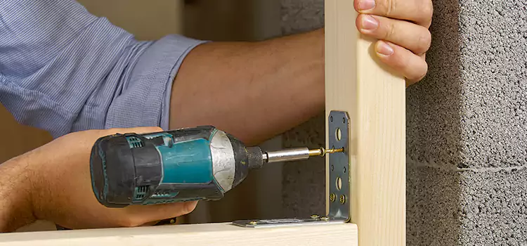 Jimmy Proof Deadbolt Repair Arden-Arcade
