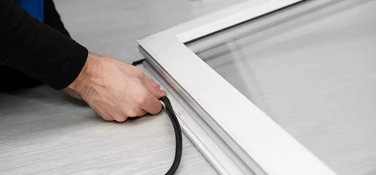 Commercial Door Weather Stripping Arden-Arcade