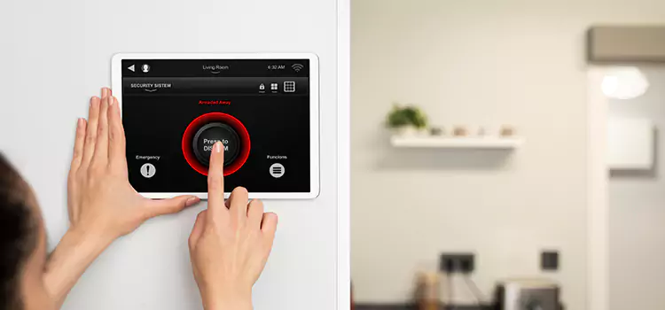 Blink Video Doorbell Installation Arden-Arcade