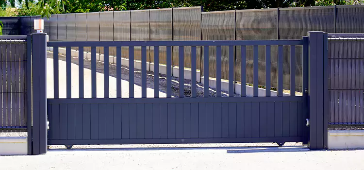 Driveway Gate Installation Contractors Arden-Arcade