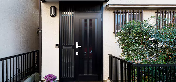 Popular Exterior Door Options in Arden-Arcade, CA