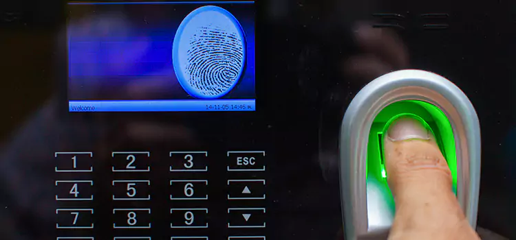 Your Trusted Partner for Secure Access in Arden-Arcade, CA