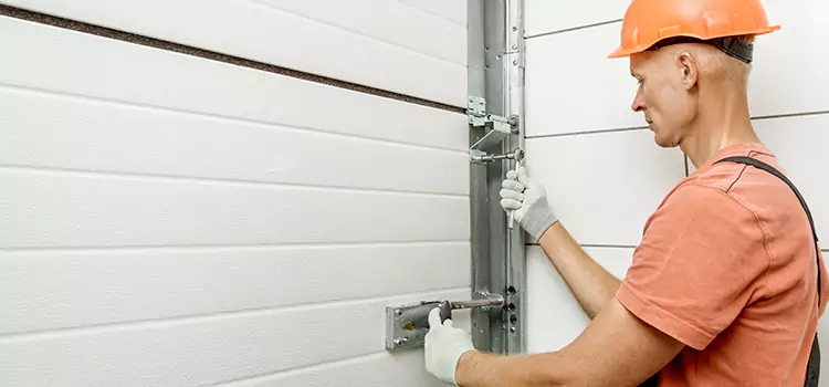 Why Choose Us for Garage Door Lock Services in Arden-Arcade, CA?