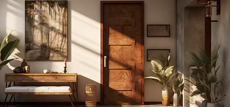 Specialty Interior Doors Arden-Arcade