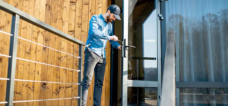 Emergency Patio Door Repair Arden-Arcade