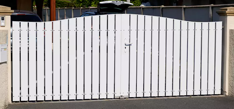 Why Choose Us for Residential Gate Repair in Arden-Arcade, CA?