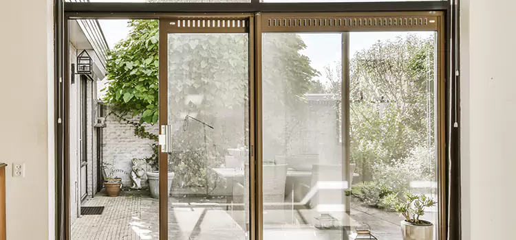 Glass Door Panel Replacement Cost Arden-Arcade