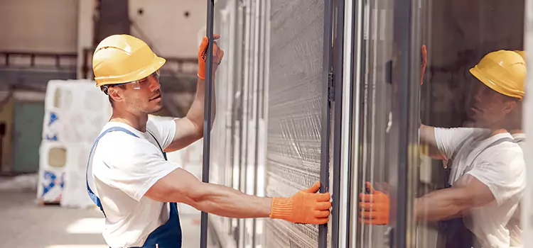 Sliding Door Mesh Replacement Arden-Arcade