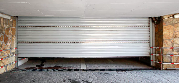 Steel Garage Door Repair Arden-Arcade