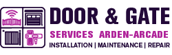 Door & Gate Services Arden-Arcade
